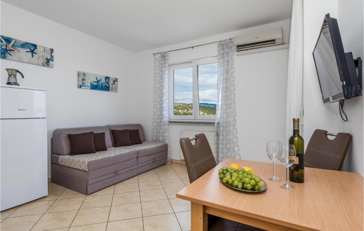 Nice Apartment In Volosko With Kitchen Εξωτερικό φωτογραφία