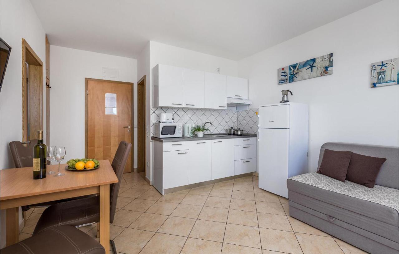 Nice Apartment In Volosko With Kitchen Εξωτερικό φωτογραφία