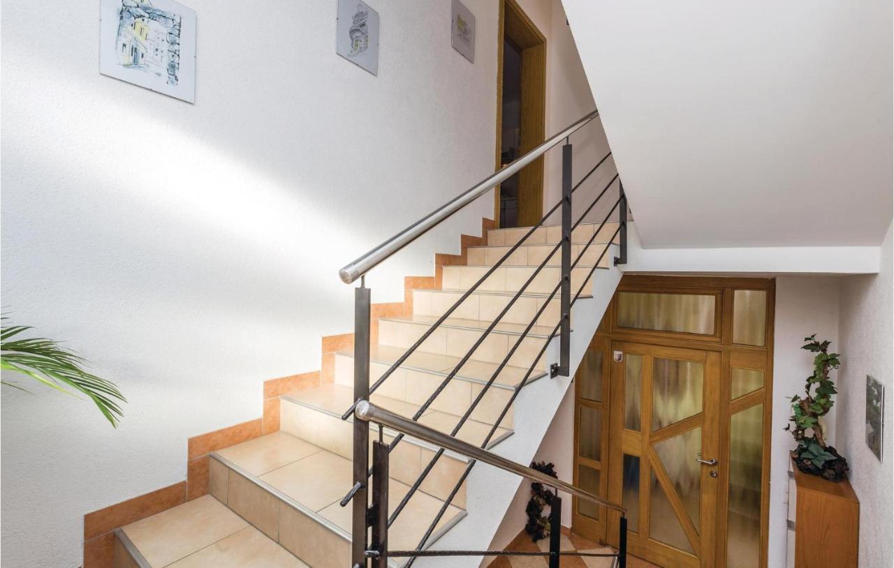 Nice Apartment In Volosko With Kitchen Εξωτερικό φωτογραφία