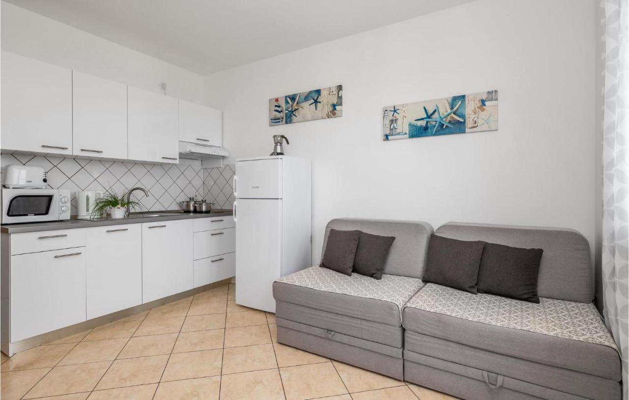 Nice Apartment In Volosko With Kitchen Εξωτερικό φωτογραφία
