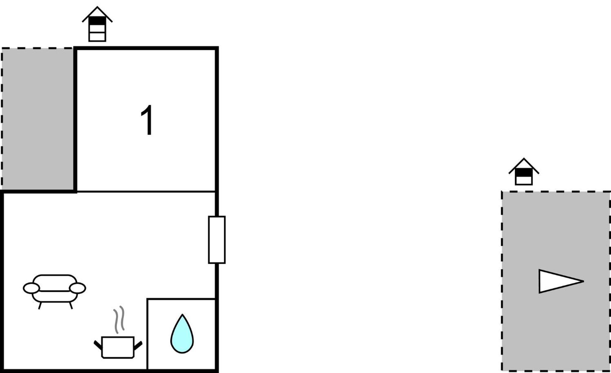 Nice Apartment In Volosko With Kitchen Εξωτερικό φωτογραφία